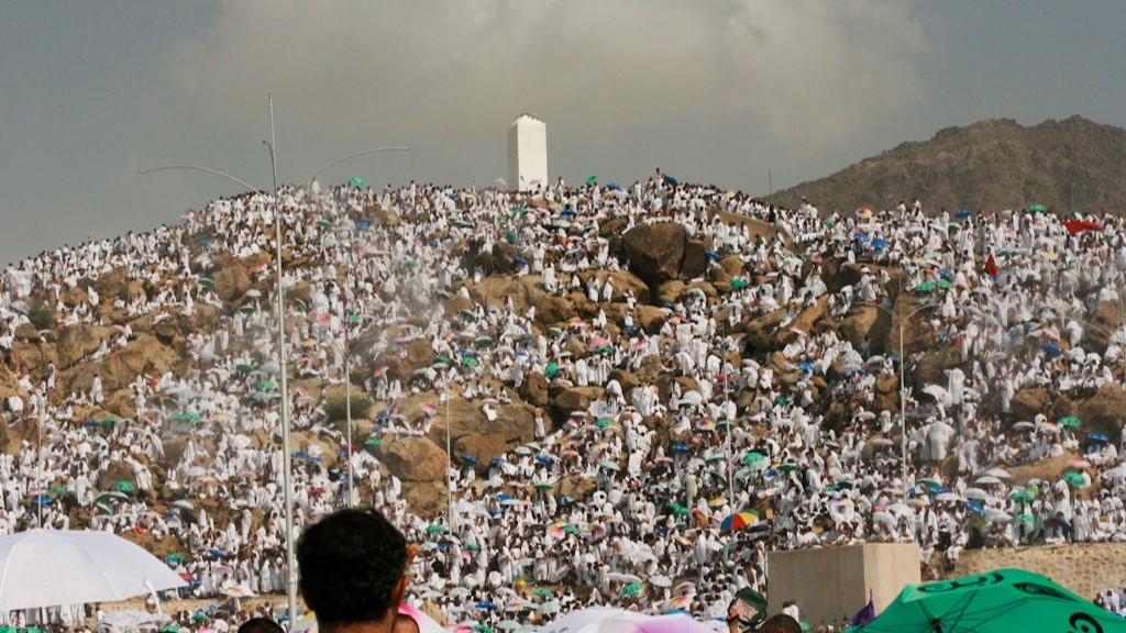 Saudi Arabia Tourist Visa